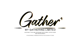 My Gathering Logo