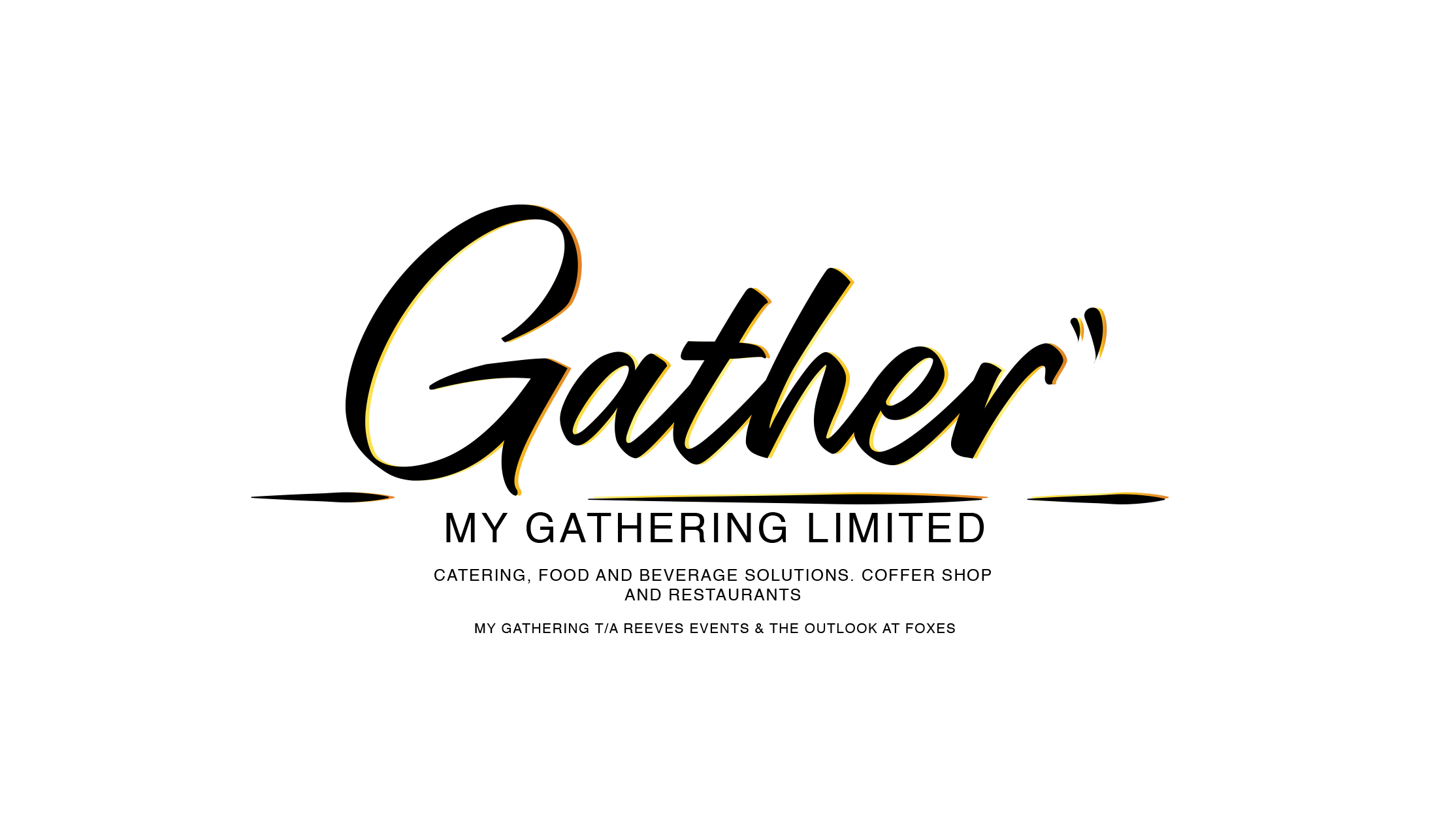 My Gathering Logo